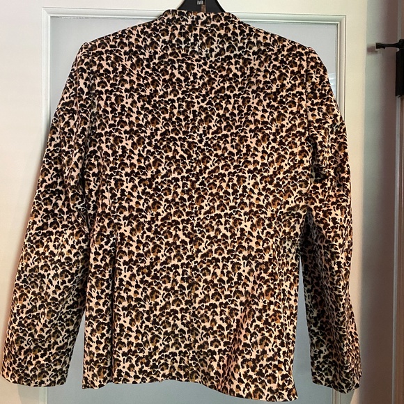 Rebecca Taylor Blazer - Picture 3 of 6